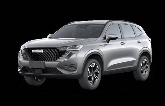 GWM HAVAL H6 1.5 PHEV AWD E-TRACTION